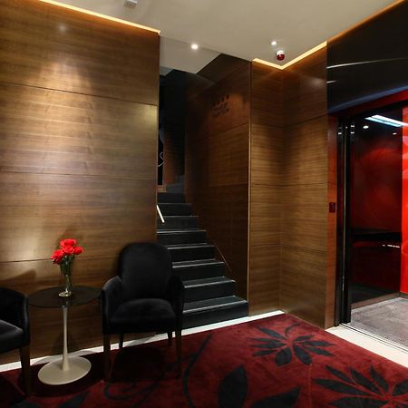 Sohotel Хонконг Екстериор снимка