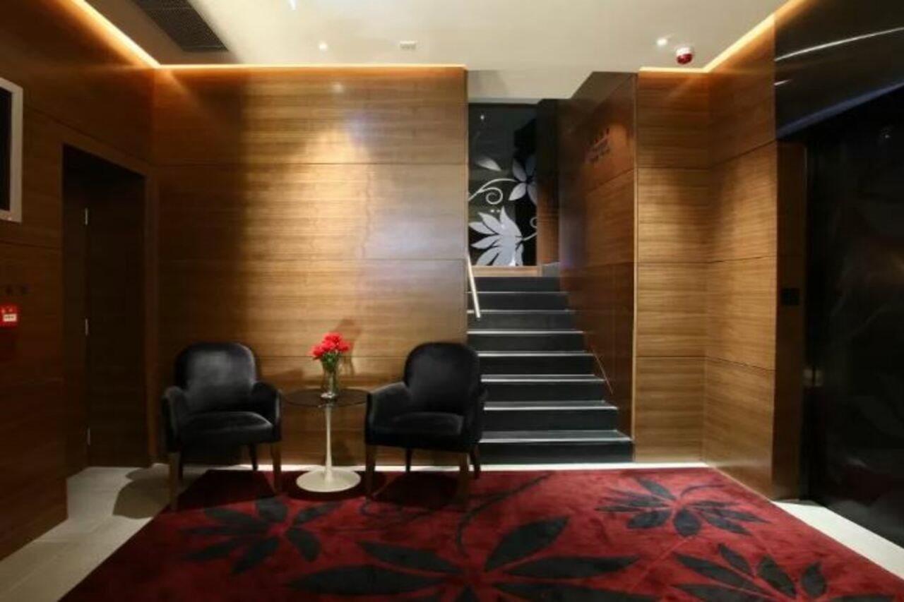 Sohotel Хонконг Екстериор снимка