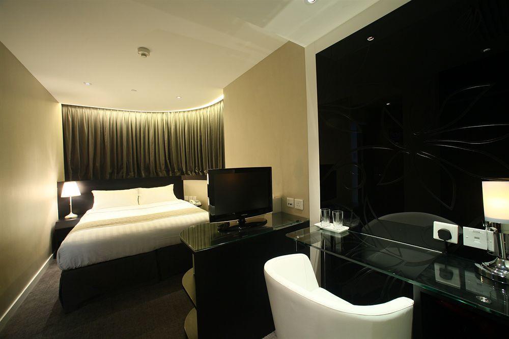 Sohotel Хонконг Екстериор снимка