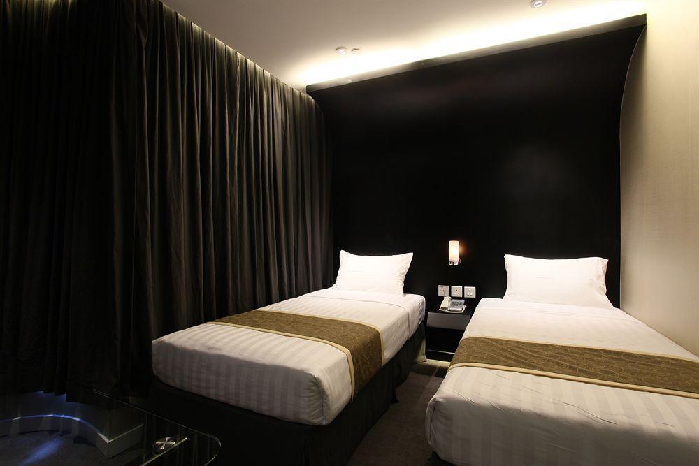 Sohotel Хонконг Екстериор снимка