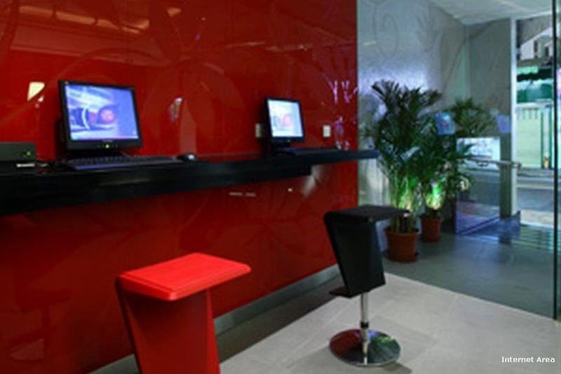 Sohotel Хонконг Екстериор снимка