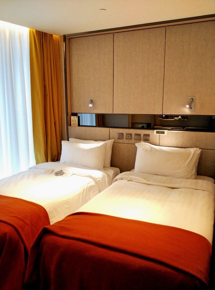 Sohotel Хонконг Екстериор снимка