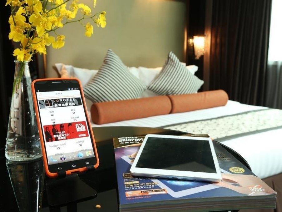 Sohotel Хонконг Екстериор снимка