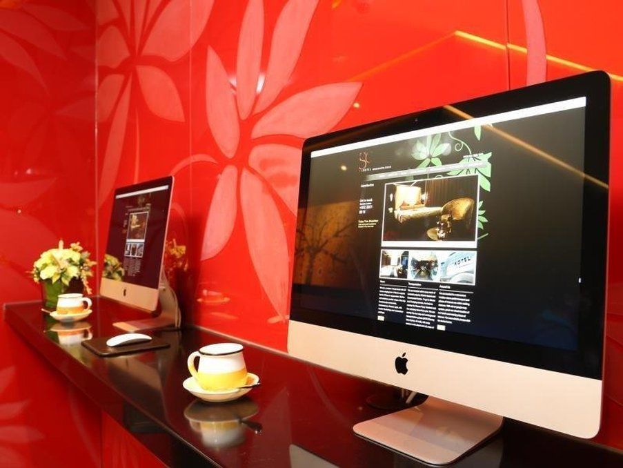 Sohotel Хонконг Екстериор снимка