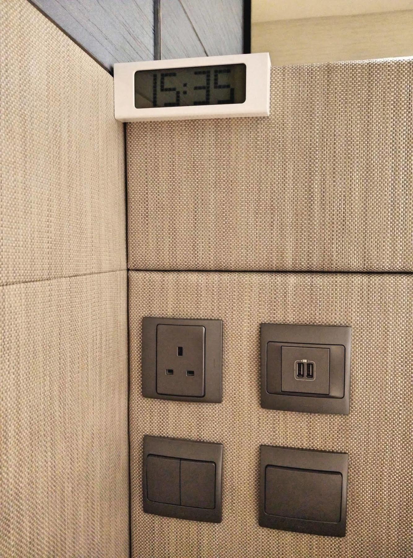 Sohotel Хонконг Екстериор снимка