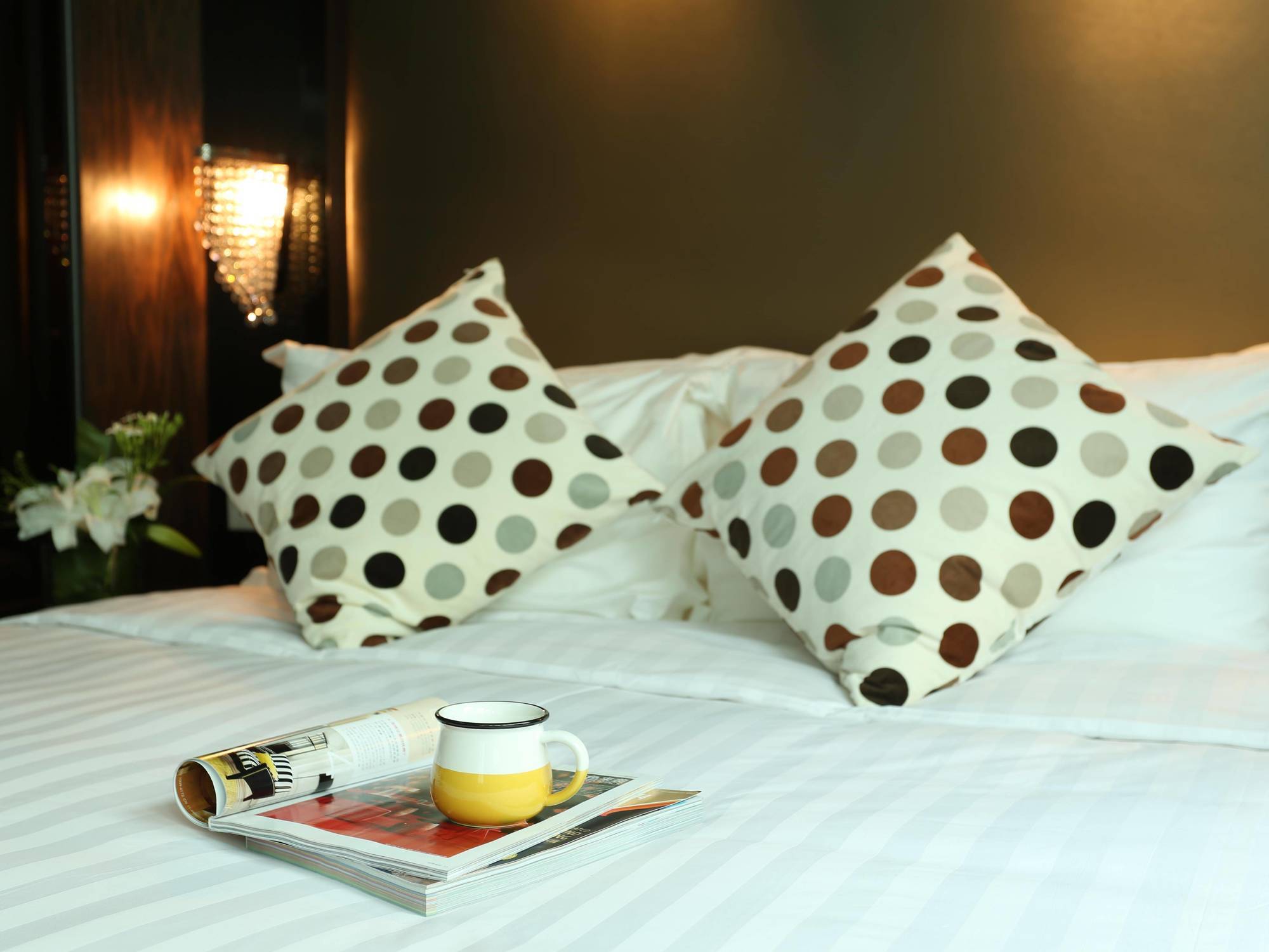 Sohotel Хонконг Екстериор снимка