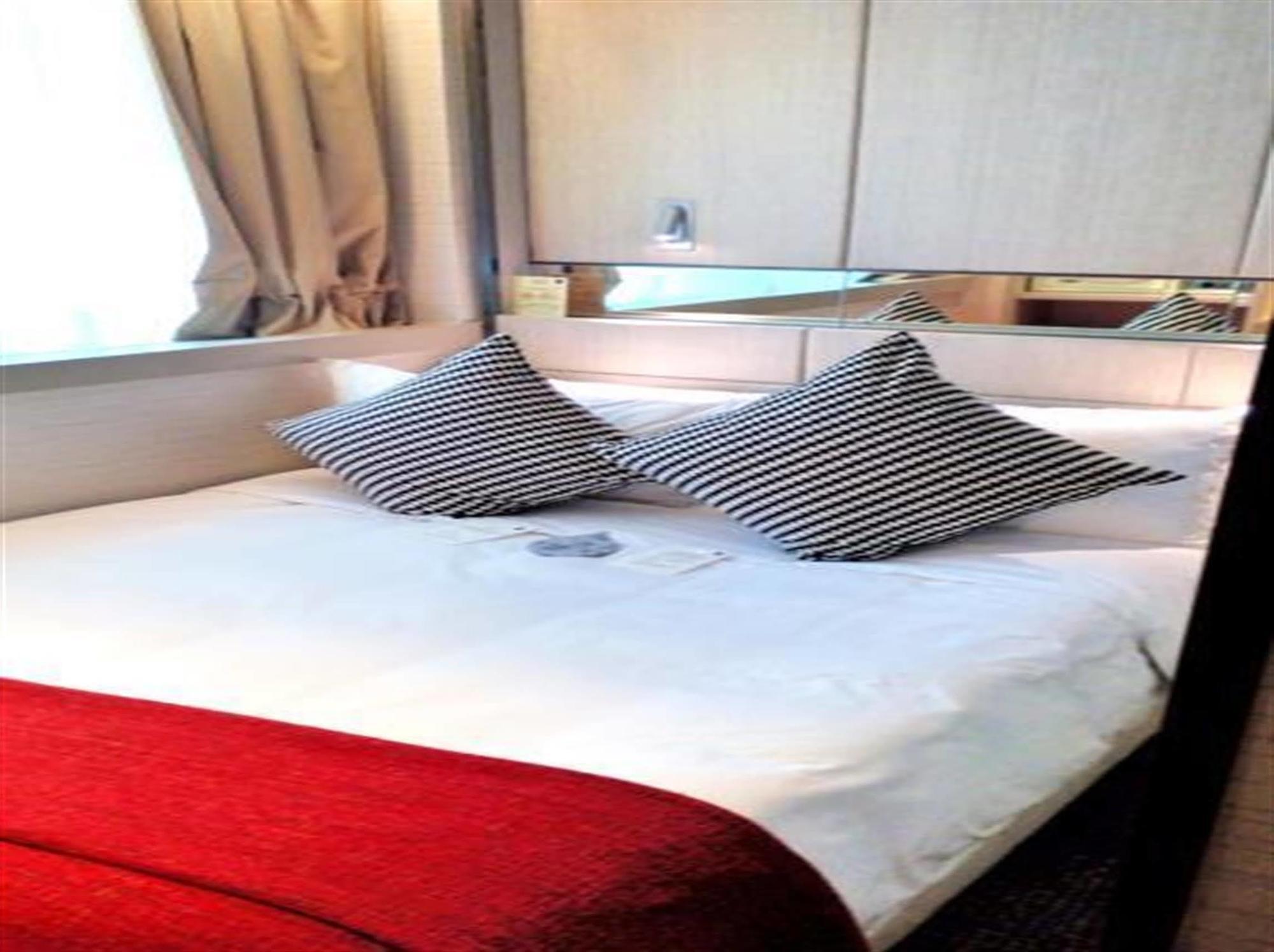Sohotel Хонконг Екстериор снимка